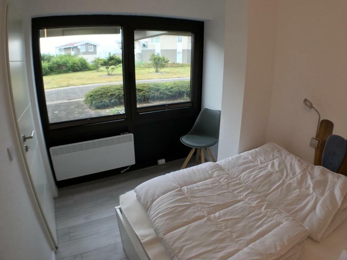 Ferienwohnung Steffi Marina Wendtorf Exterior photo