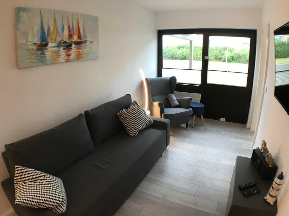 Ferienwohnung Steffi Marina Wendtorf Exterior photo